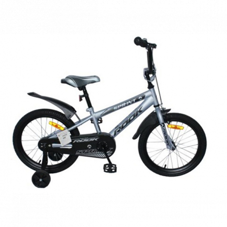 16" Велокомплект Sprint серебристый KSS160GY