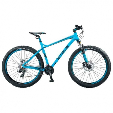 27.5" Велокомплект Stels Adrenalin MD 20 рама (Синий) NEW