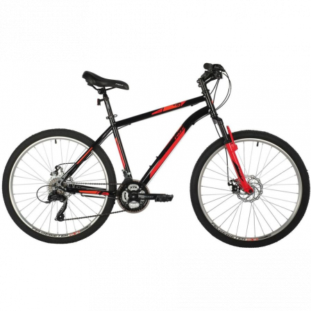 26" Велокомплект Stinger Foxx AZTEC D 18"  (красный)