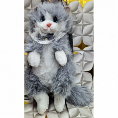 А Рюкзак Кошка  22418
