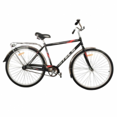 28" Велокомплект Stels Avangard 300 28C (20"Синий) 26