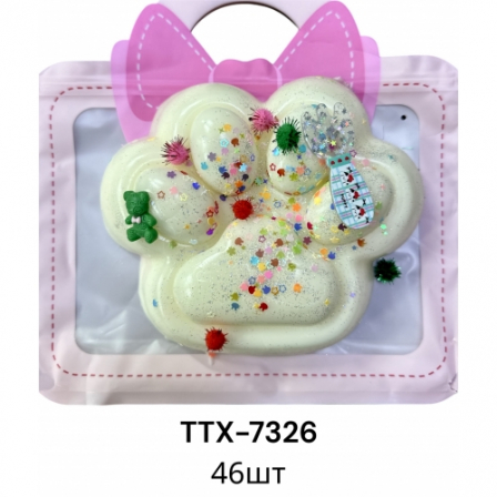 А Сквиш антистресс TTX-7326