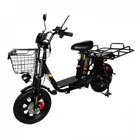 Электросамокат KUGOO V3 Pro