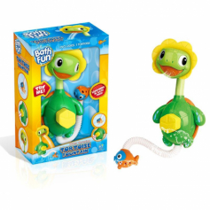 Игрушка для ванной "Черепашка" в коробке.22,5*10*31,5