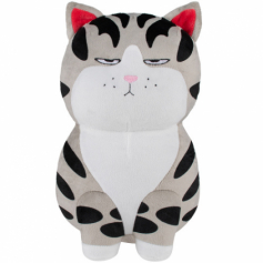 Подарочная игрушка "Кот Котэко"