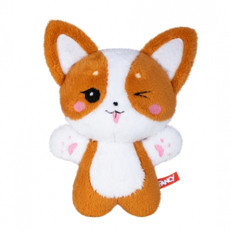 Подарочная игрушка "Корги Кай"