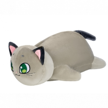 Подарочная игрушка "Котик Кацуми"