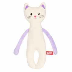Игрушка мягконабивная"Котик"