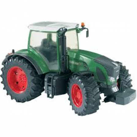 *Трактор Fendt 936 Vario