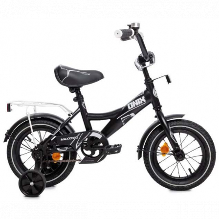16" Велокомплект ONIX-N16-2 (черно-белый)