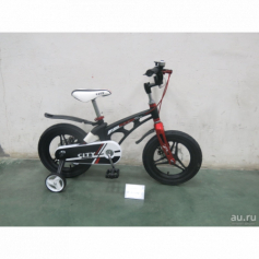 18" Велокомплект Rook City черный KMC180BK