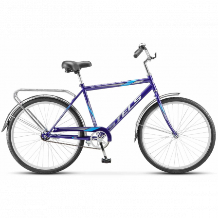 26" Велосипед Stels Avangard 200C (19 синий) Азимут