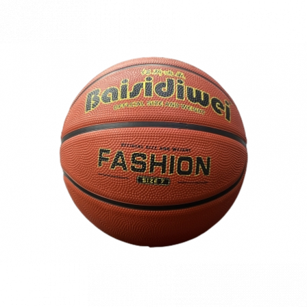 А Мяч баскетбольный KKX-943 FASHIOH