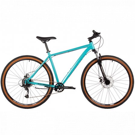29" Велосипед FOXX ARAGON 18" (зеленый)