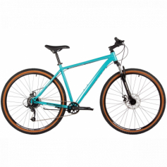29" Велосипед FOXX ARAGON 18" (зеленый)