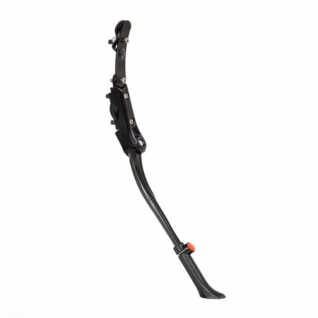 Подножка STG BC-KT257 задняя, 26-29", 2х перьевой креп., алюминий, черный