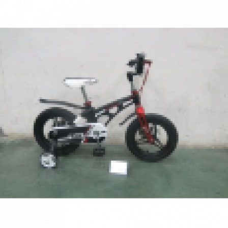 16" Велокомплект Rook City черный KMC160BK