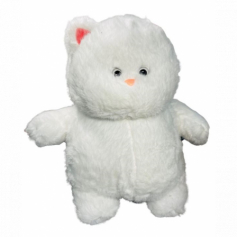 А Мягкая игрушка Кот 5815-45L