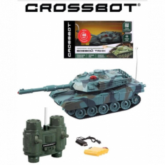 Танк р/у 1:32 Abrams М1А2 (США).