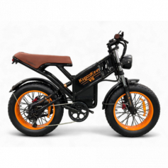 Электросамокат KUGOO V5