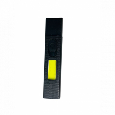 А Лазерная указка USB черный