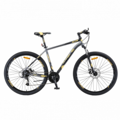 29" Велокомплект Stels Navigator 910MD 16 рама сталь.(Матовый/серый)