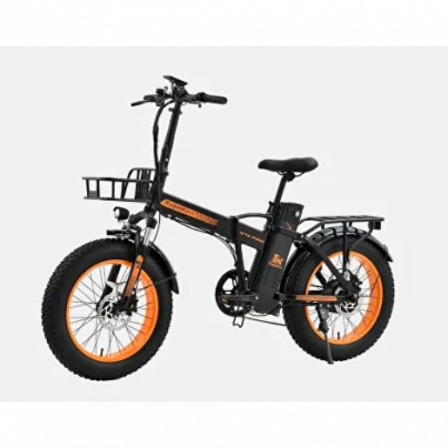 Электросамокат KUGOO V4 Pro,