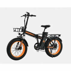 Электросамокат KUGOO V4 Pro,