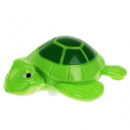 Заводная игрушка для ванны "черепашка" Умка в кор.2*120шт
