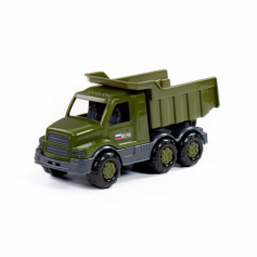 "Гоша"автомобиль-самосвал военный (12шт)