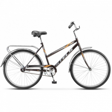 26" Велосипед STELS Legenda 200 26C (19" Коричневый)
