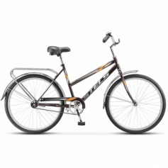26" Велосипед STELS Legenda 200 26C (19" Коричневый)