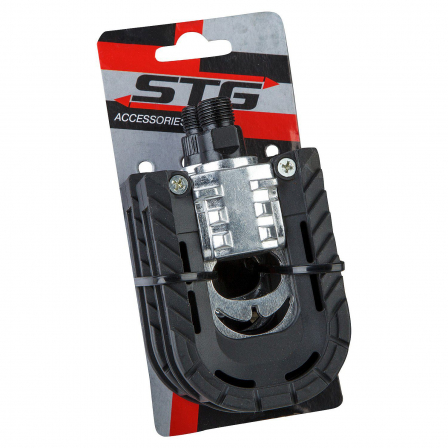 Педали STG НР-99X складные, 9/16"