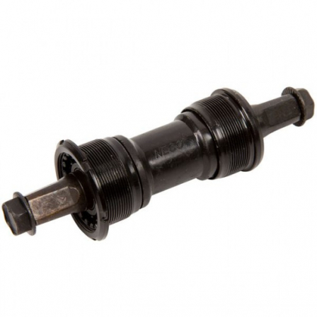 Каретка Neco B906, 127,5мм