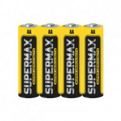 Батарейка Supermax R03