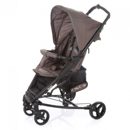 Коляска прогулочная Baby Care Rimini (Coffee) S-401B