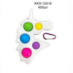 А Игрушка "Вечная пупырка"(400 шт./кор) KKX-12018