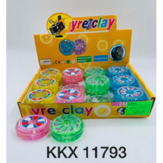 А Лизун колесо (уп 24шт)  ККХ11793