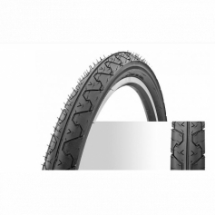 Велопокрышка KENDA 26"х1,95 K-838 22 TPI черная