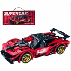 А Конструктор Л Ferrari (J2013C)