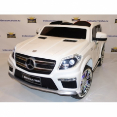 Машина аккумул Mercedes Benz С999СР