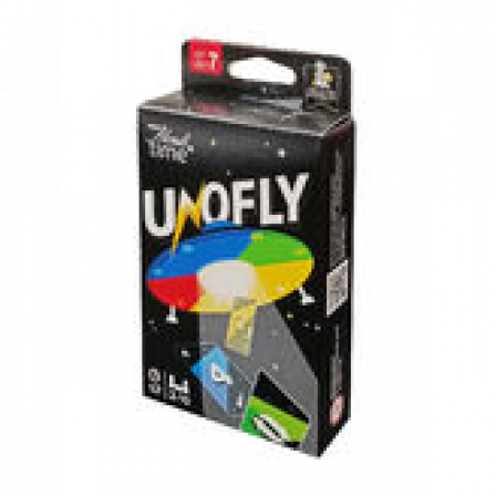 Игра настольная "UnoFly" Актив time