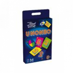 Игра настольная "UNO-NEO" Актив time