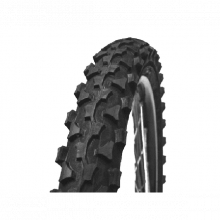 Велопокрышка 26" 50-559  Л-326  ( 26*1,95 шипы )