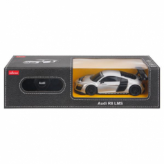 Машина р/у r8 lms1:24 Rastar в кор.18шт