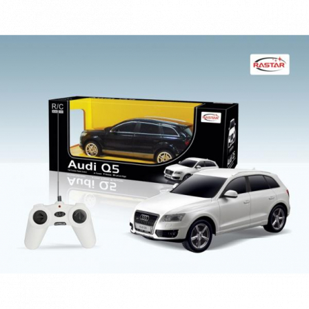 Машина р/у "AUDI Q5" 1:24