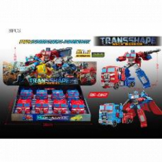 Трансформер машина пл.№HD125