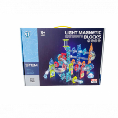 Конструктор магнитный №5606
