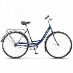 28" Велокомплект STELS Legenda 330 28C (20" Синий) 26