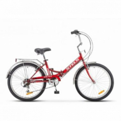 24" Велокомплект Stels Pilot 750 V 14" (красный) Z010 26
